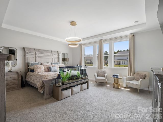 15213 Shallow Ridge Road, Charlotte, NC 28278