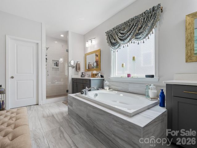 15213 Shallow Ridge Road, Charlotte, NC 28278