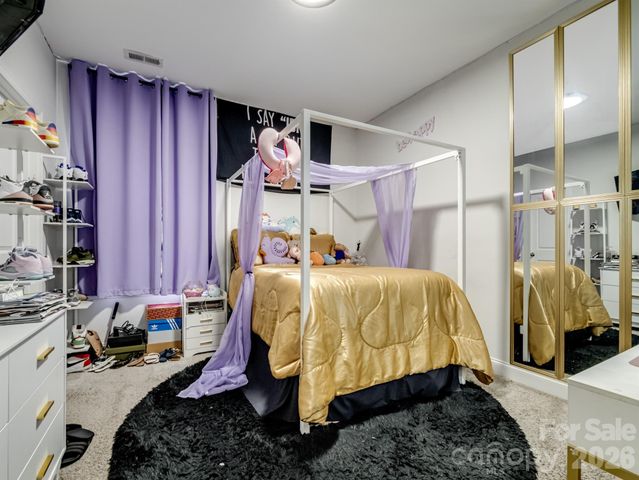 15213 Shallow Ridge Road, Charlotte, NC 28278