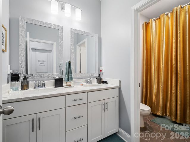 15213 Shallow Ridge Road, Charlotte, NC 28278