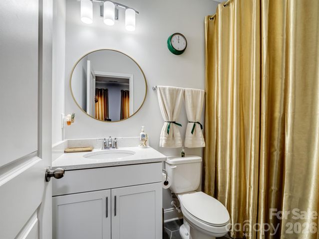 15213 Shallow Ridge Road, Charlotte, NC 28278