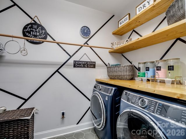 15213 Shallow Ridge Road, Charlotte, NC 28278