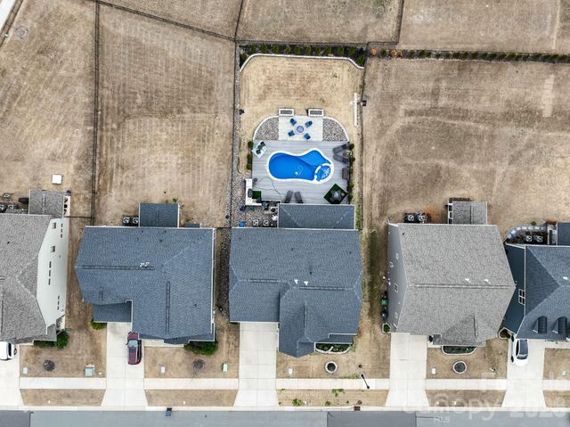 15213 Shallow Ridge Road, Charlotte, NC 28278