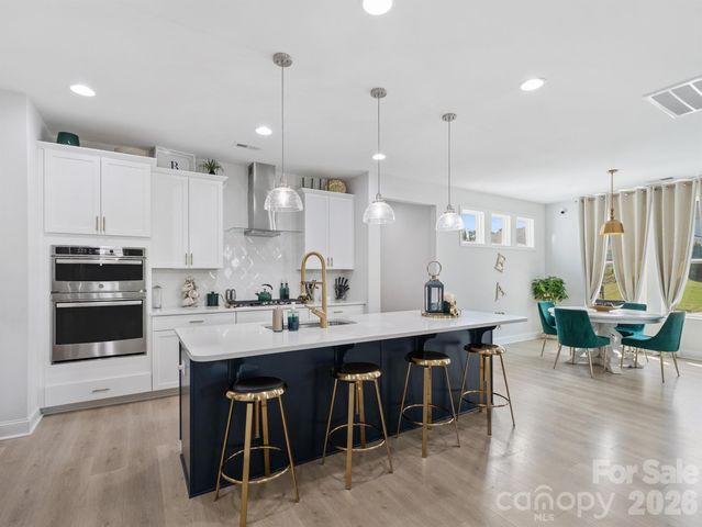 15213 Shallow Ridge Road, Charlotte, NC 28278