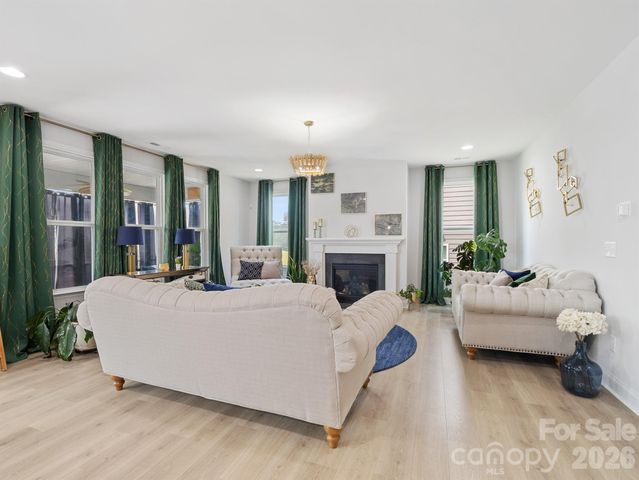 15213 Shallow Ridge Road, Charlotte, NC 28278