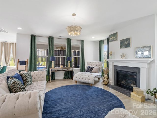 15213 Shallow Ridge Road, Charlotte, NC 28278