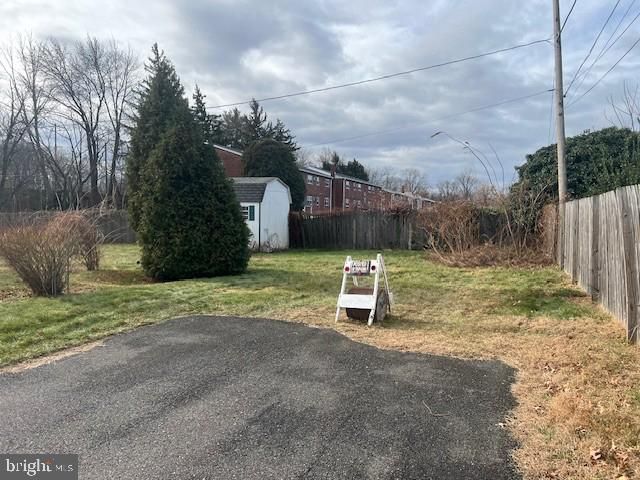 1002 ORCHID AVE, Bensalem, PA 19020