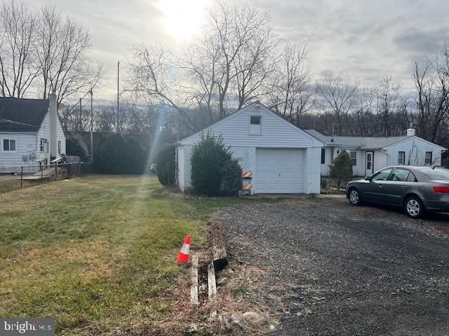 1002 ORCHID AVE, Bensalem, PA 19020