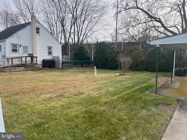 1002 ORCHID AVE, Bensalem, PA 19020