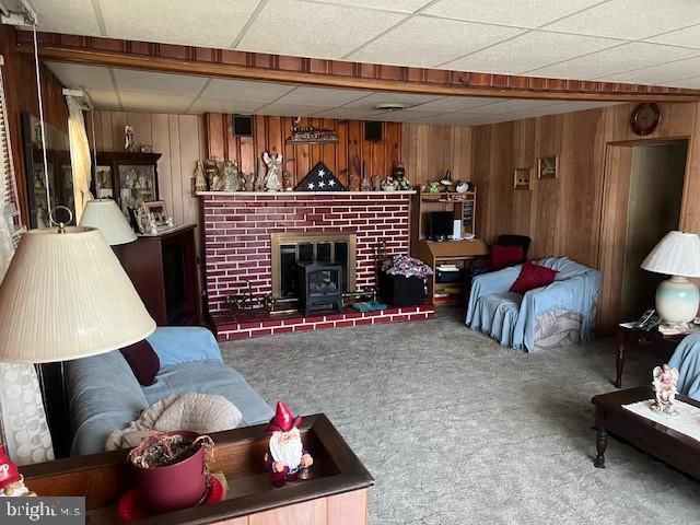 1002 ORCHID AVE, Bensalem, PA 19020