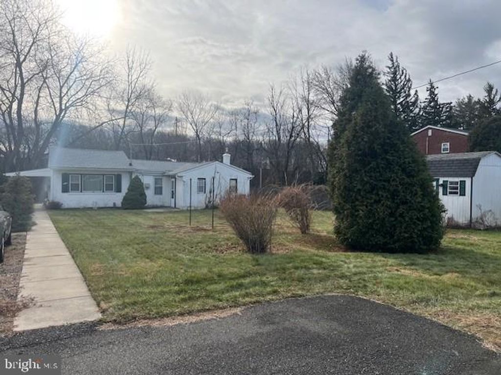 1002 ORCHID AVE, Bensalem, PA 19020