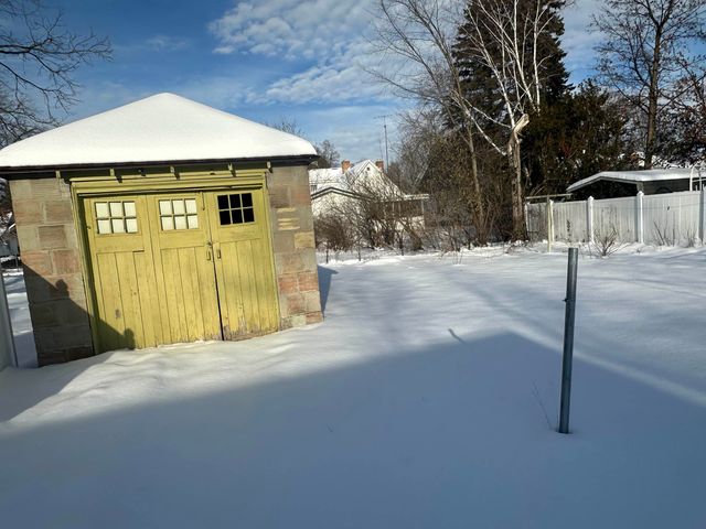 110 W State Street, Clare, MI 48617