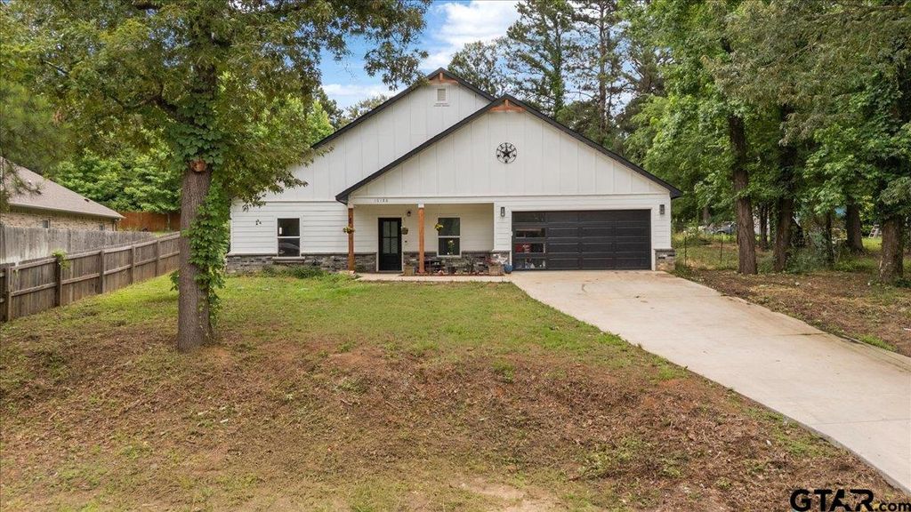 10186 Sparks Drive, Tyler, TX 75704