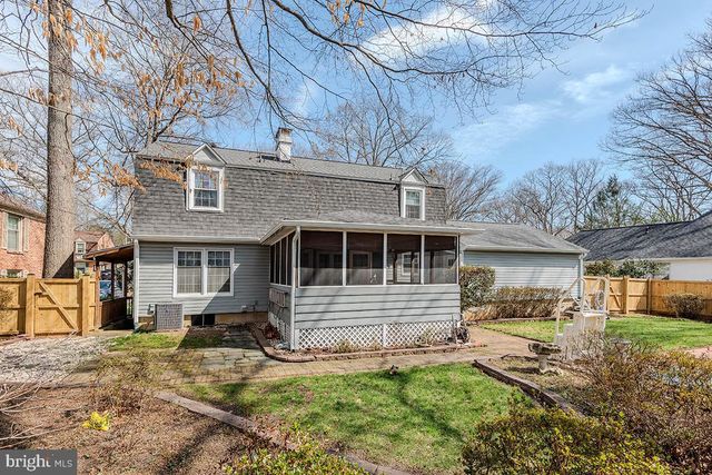 1609 EARLHAM AVE, Crofton, MD 21114