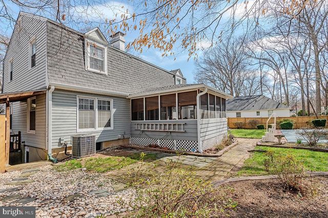 1609 EARLHAM AVE, Crofton, MD 21114