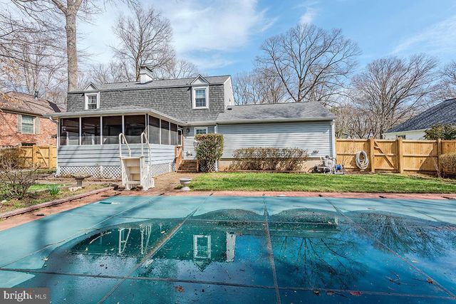 1609 EARLHAM AVE, Crofton, MD 21114