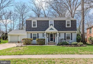 1609 EARLHAM AVE, Crofton, MD 21114