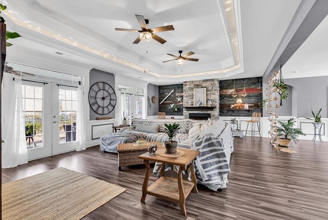 2136 Timmerman Rd., Myrtle Beach, SC 29588