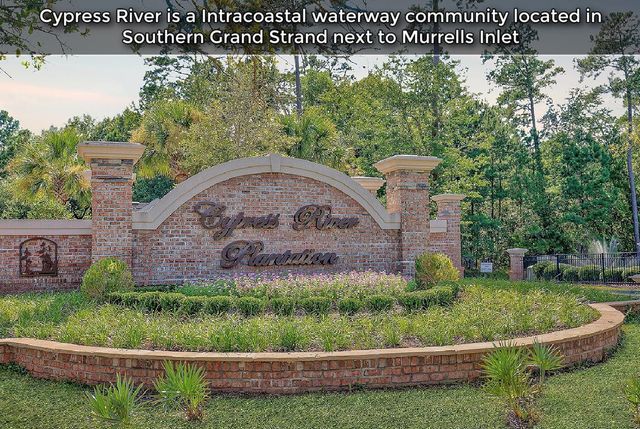 2136 Timmerman Rd., Myrtle Beach, SC 29588