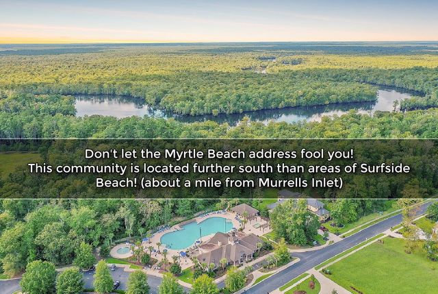 2136 Timmerman Rd., Myrtle Beach, SC 29588