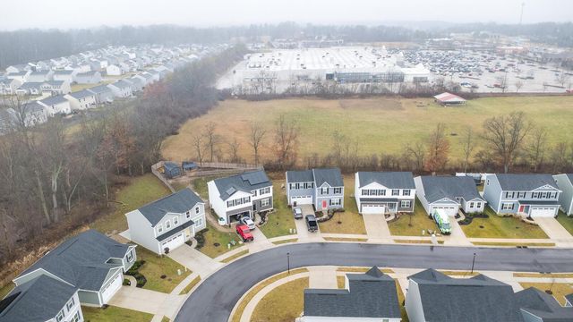 195 Skyway Drive, Springfield, OH 45505