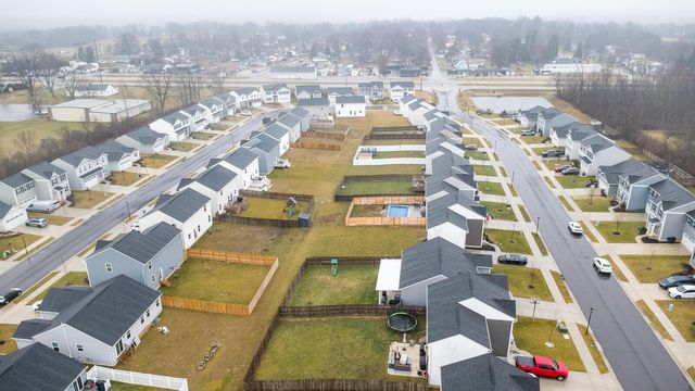 195 Skyway Drive, Springfield, OH 45505