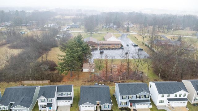 195 Skyway Drive, Springfield, OH 45505