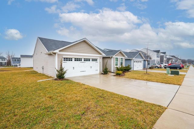 195 Skyway Drive, Springfield, OH 45505