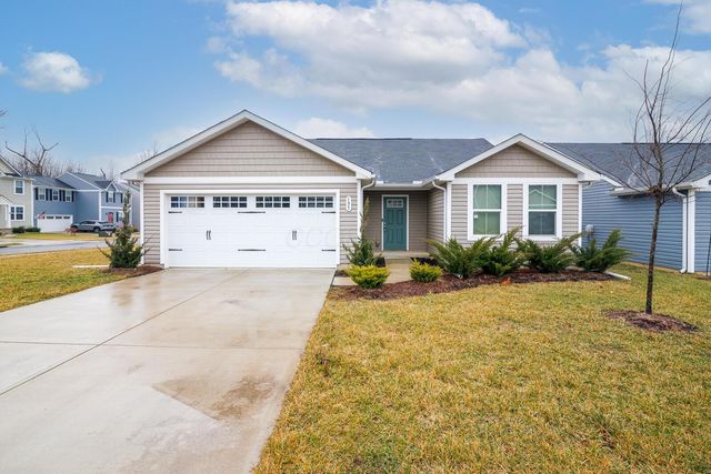 195 Skyway Drive, Springfield, OH 45505