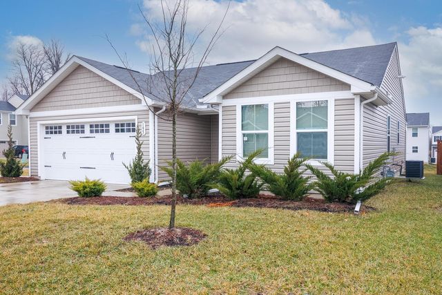 195 Skyway Drive, Springfield, OH 45505