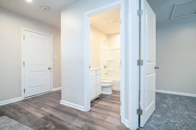 195 Skyway Drive, Springfield, OH 45505