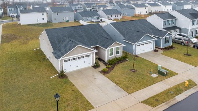195 Skyway Drive, Springfield, OH 45505