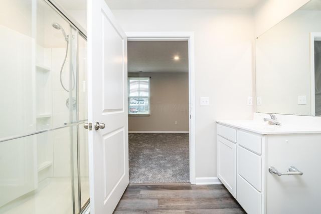 195 Skyway Drive, Springfield, OH 45505