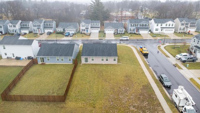 195 Skyway Drive, Springfield, OH 45505