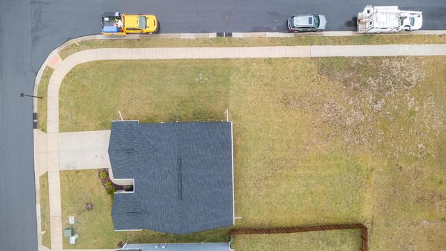 195 Skyway Drive, Springfield, OH 45505