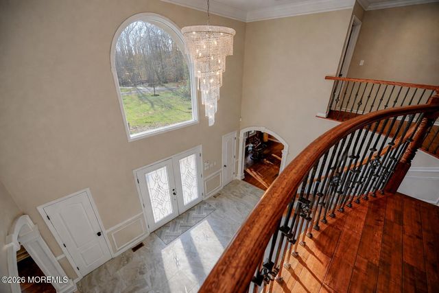 16 Molsbury Lane, Millstone, NJ 08510