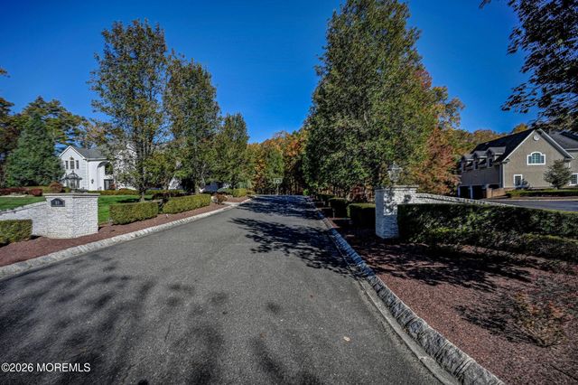 16 Molsbury Lane, Millstone, NJ 08510