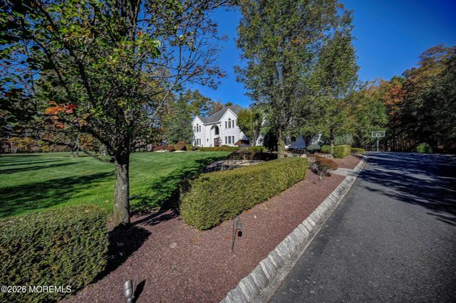 16 Molsbury Lane, Millstone, NJ 08510
