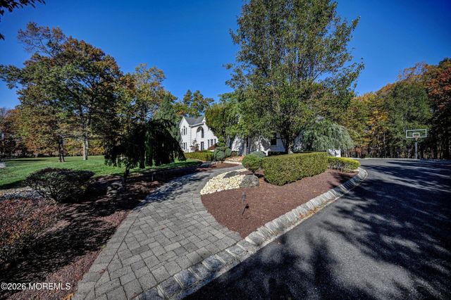 16 Molsbury Lane, Millstone, NJ 08510