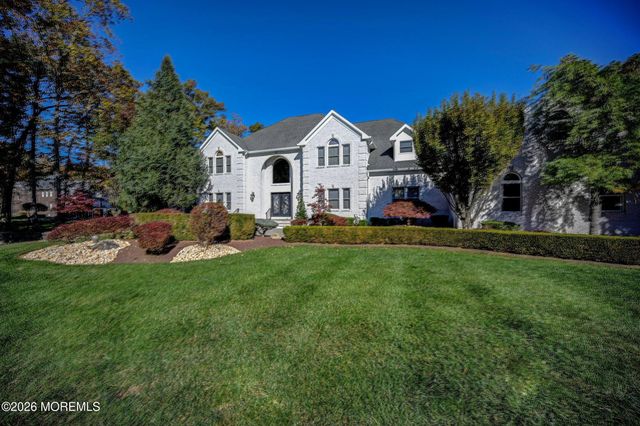 16 Molsbury Lane, Millstone, NJ 08510