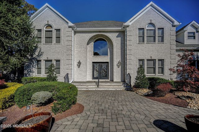 16 Molsbury Lane, Millstone, NJ 08510