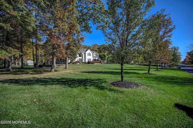 16 Molsbury Lane, Millstone, NJ 08510