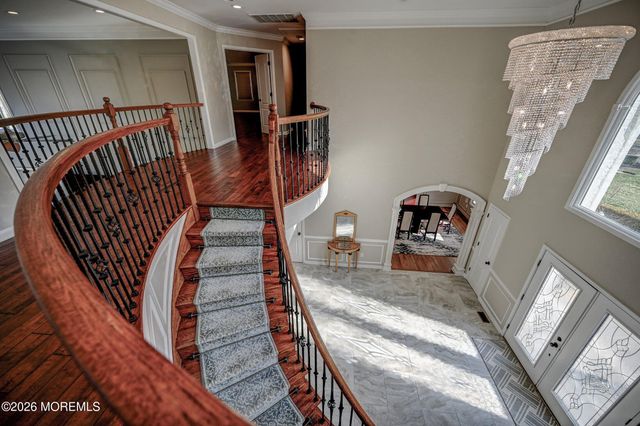 16 Molsbury Lane, Millstone, NJ 08510