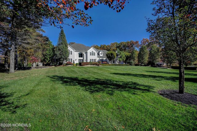 16 Molsbury Lane, Millstone, NJ 08510