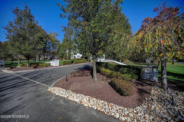 16 Molsbury Lane, Millstone, NJ 08510