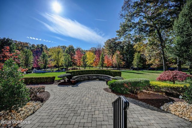 16 Molsbury Lane, Millstone, NJ 08510