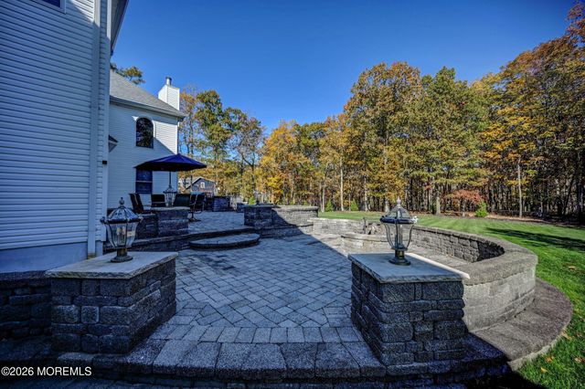 16 Molsbury Lane, Millstone, NJ 08510