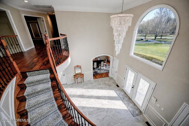 16 Molsbury Lane, Millstone, NJ 08510