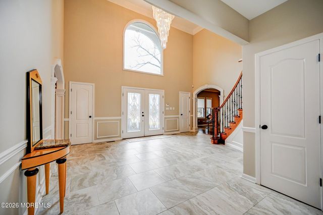 16 Molsbury Lane, Millstone, NJ 08510