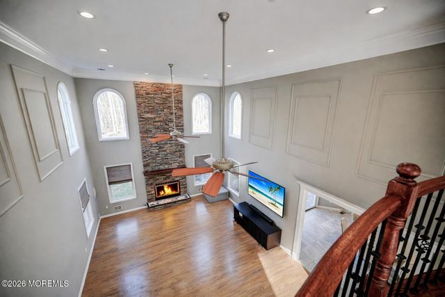 16 Molsbury Lane, Millstone, NJ 08510